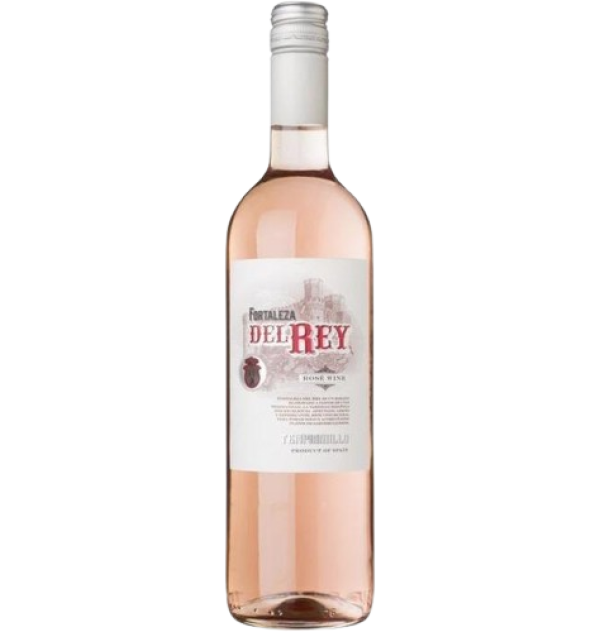 fortaleza del rey rose