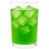 Champagnebrus Cocktail - Green Giraffe