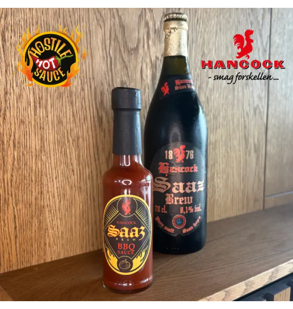hot sauce saaz1