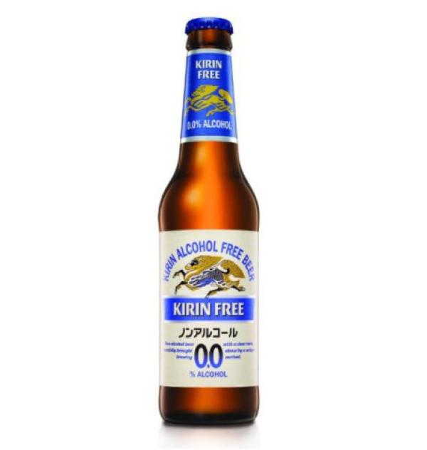 kirin ichiban alkfri 00 330ml