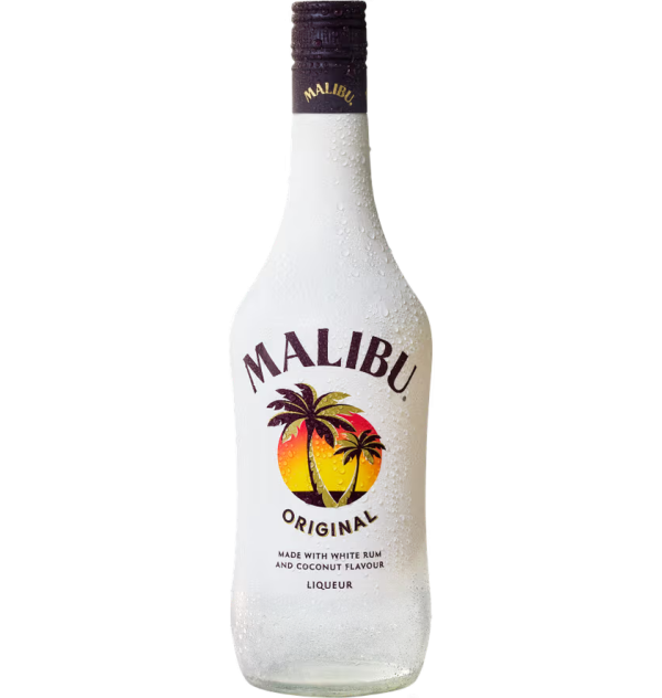 malibu coconut