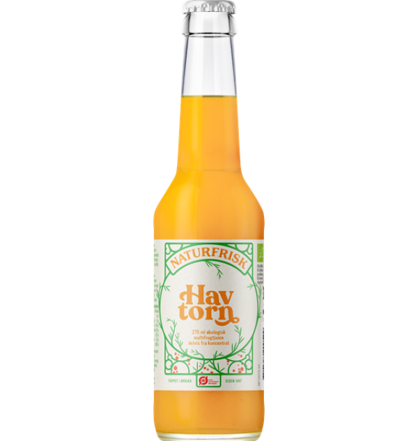 nf juice havtorn 275ml dk packshot