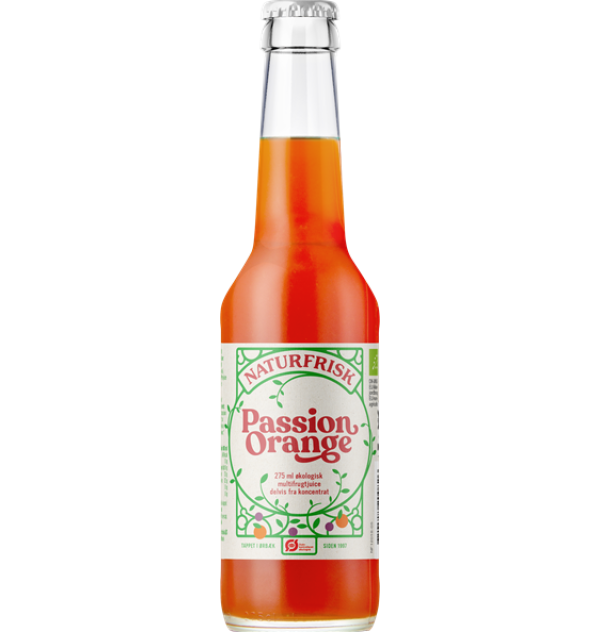 nf juice passionorange 275ml dk packshot