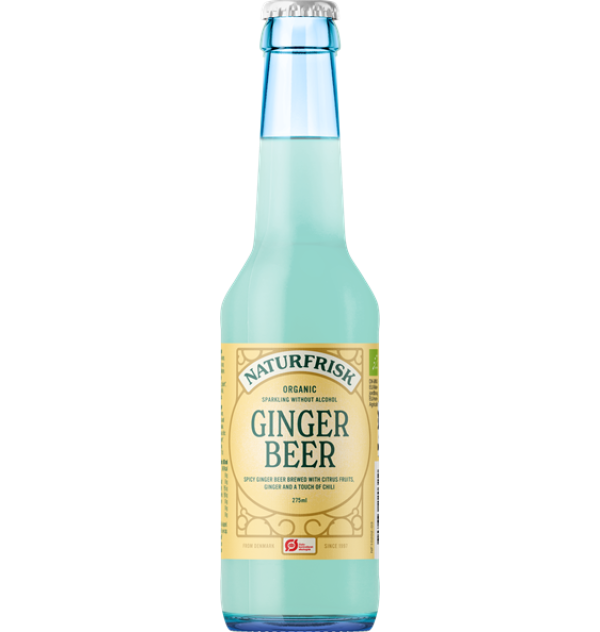 nf soda gingerbeer 275ml dk packshot