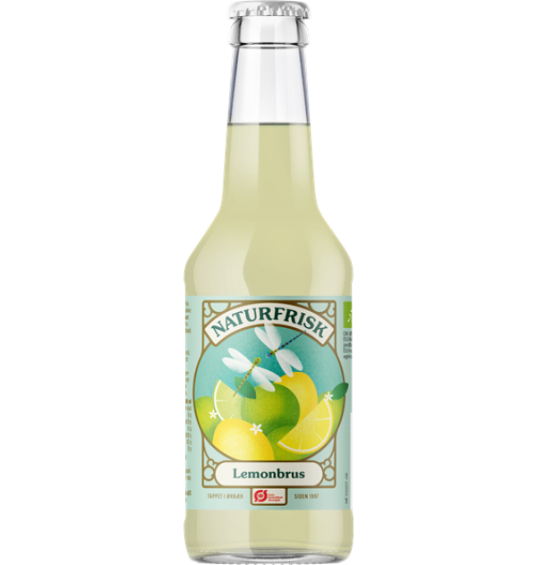 nf soda lemonbrus 250ml dk packshot