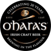 Ohara's Irish Stout