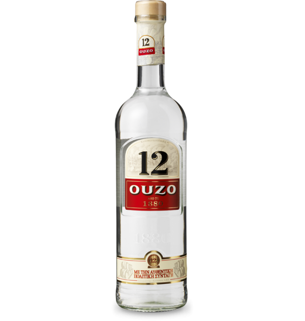 ouzo