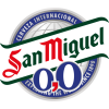 San Miguel 0,0%