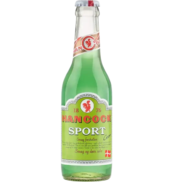 sport groen