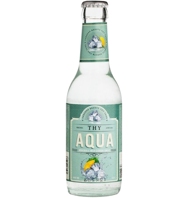 thy aqua citrus
