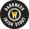 The White Hag Darkness