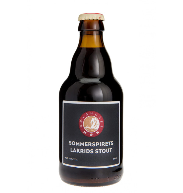 LakridsStout