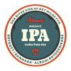 Albani Mosaic IPA