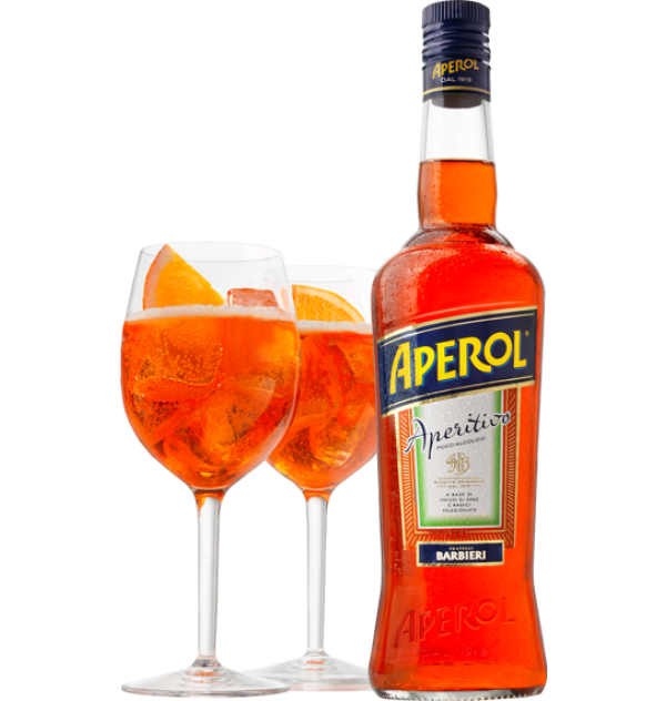 aperol spritz