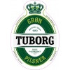tuborg pilsner